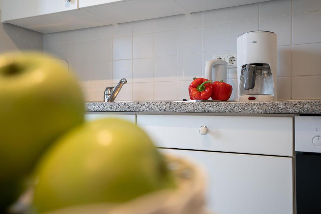 Ost29B Ferienwohnung Muschelbank Ниндорф Экстерьер фото