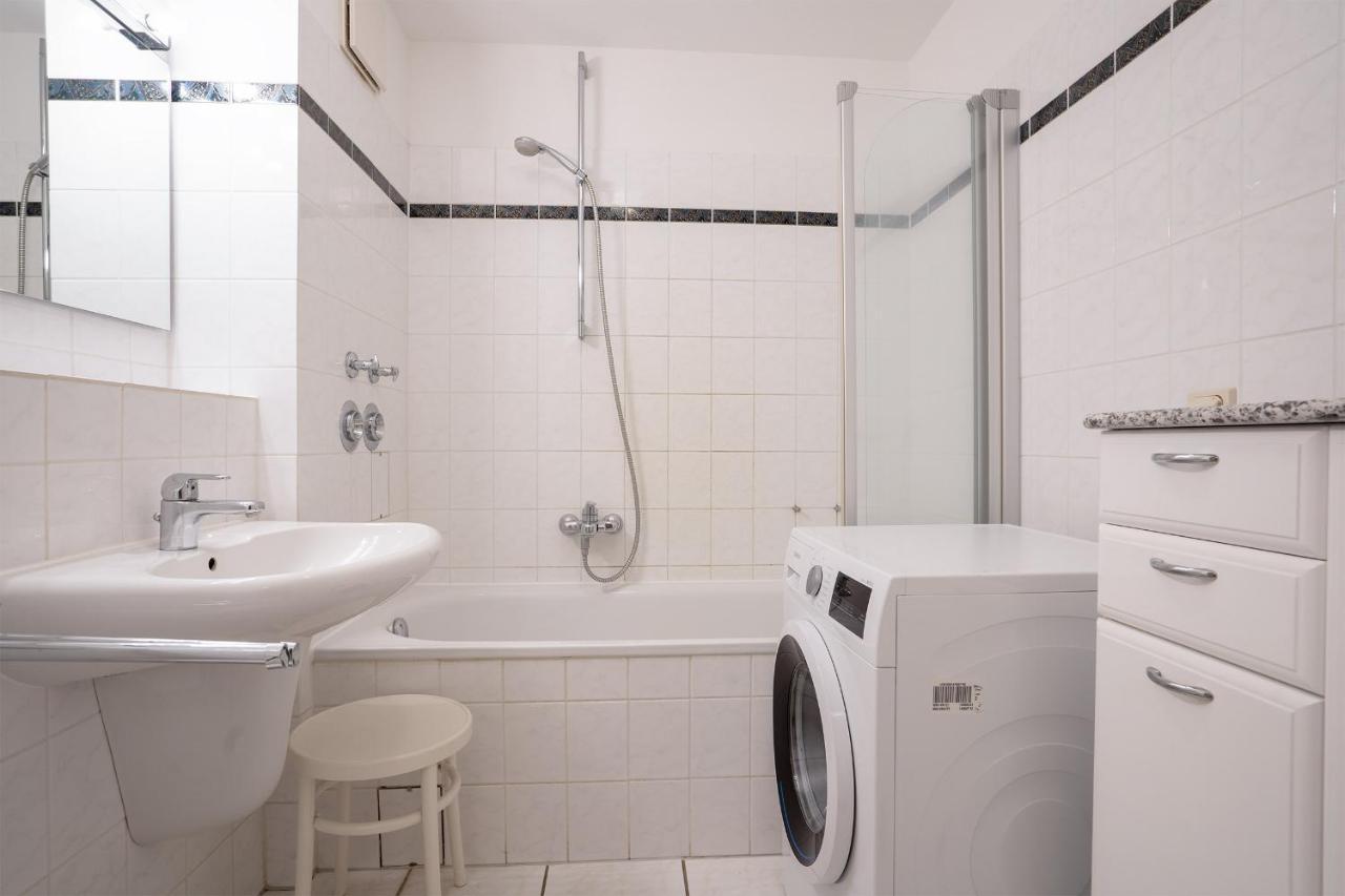 Ost29B Ferienwohnung Muschelbank Ниндорф Экстерьер фото